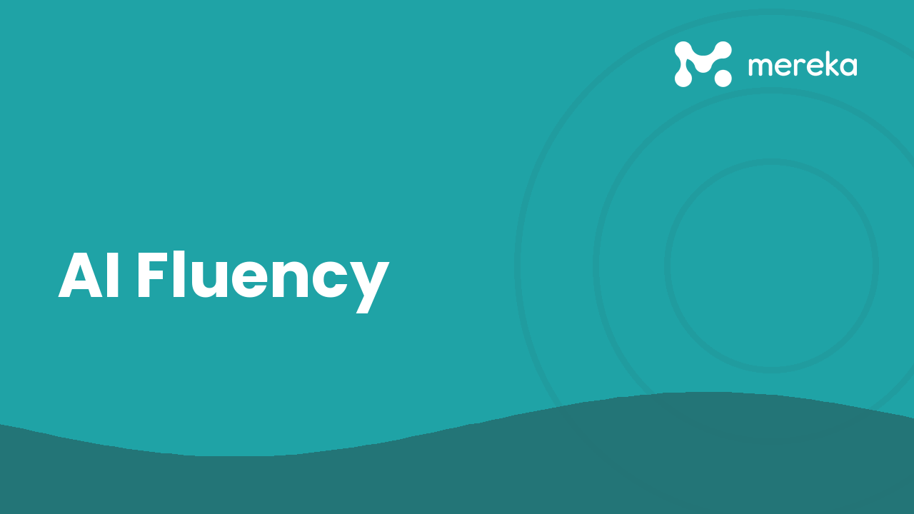 AI Fluency